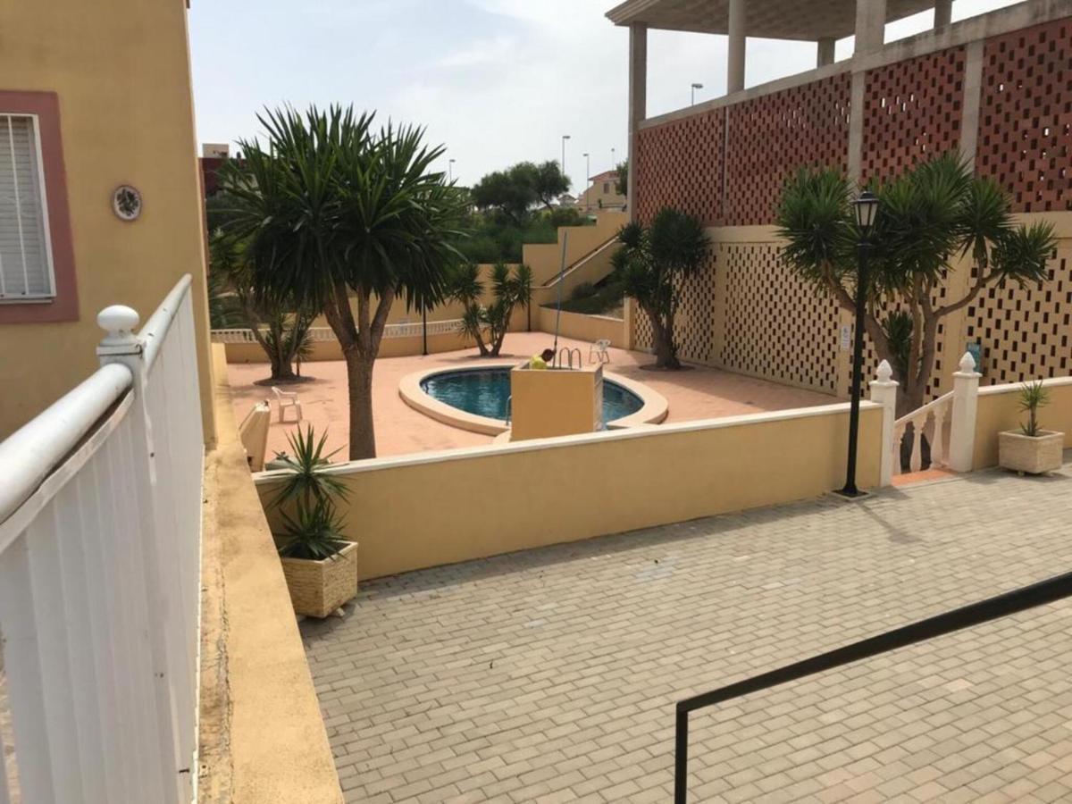 Amazing Villamartin House Sleeps 6 With Pool Villacosta Ngoại thất bức ảnh