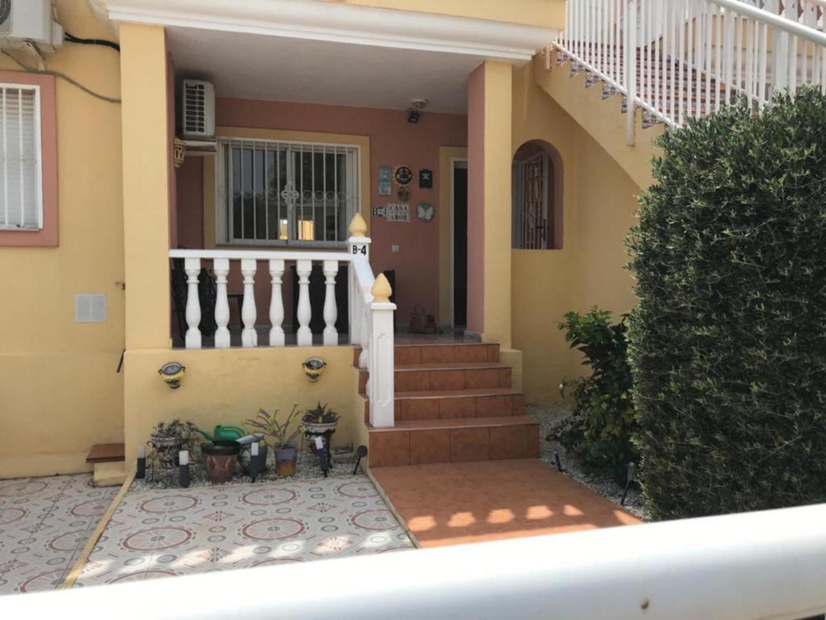 Amazing Villamartin House Sleeps 6 With Pool Villacosta Ngoại thất bức ảnh