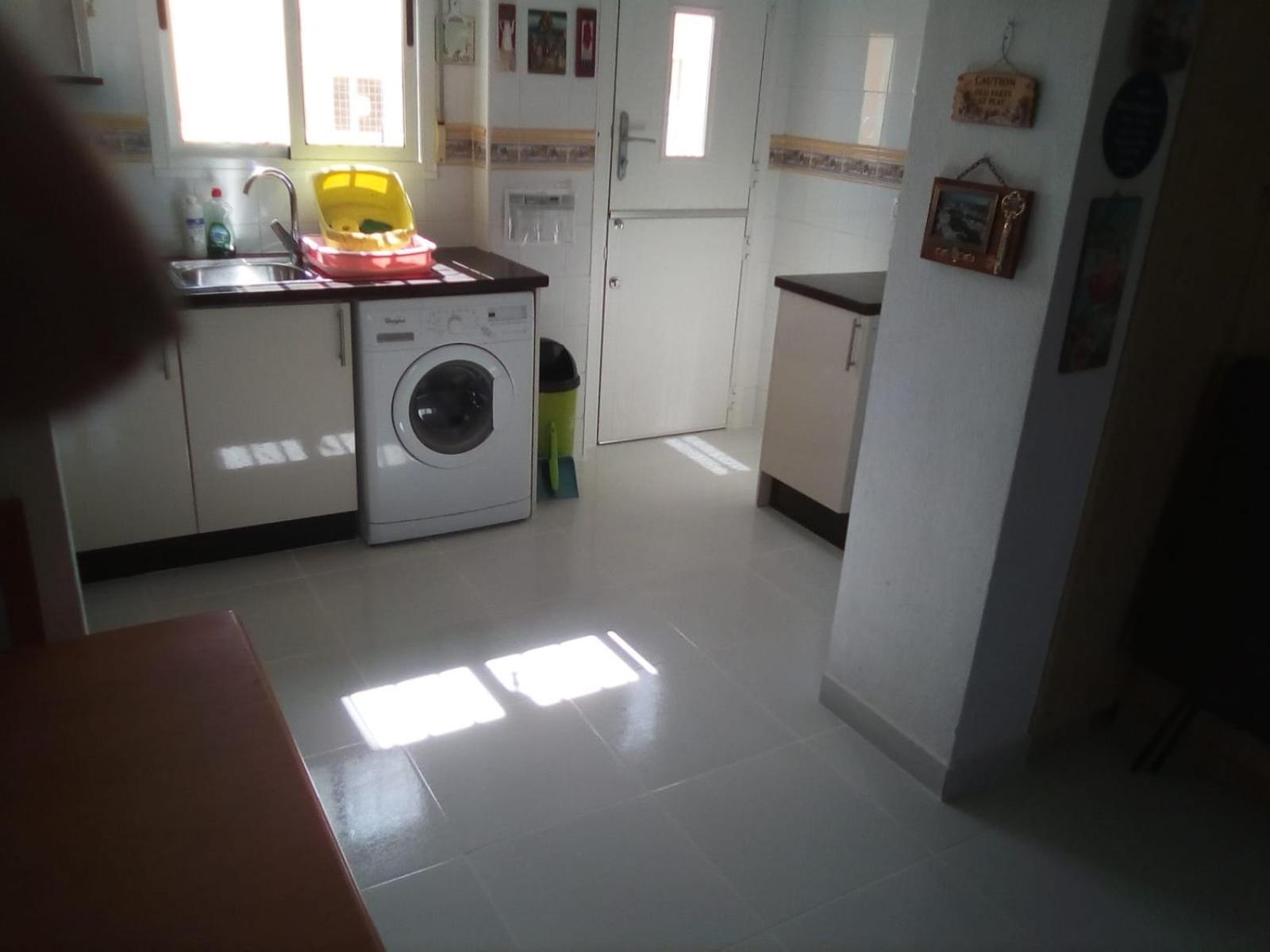 Amazing Villamartin House Sleeps 6 With Pool Villacosta Ngoại thất bức ảnh